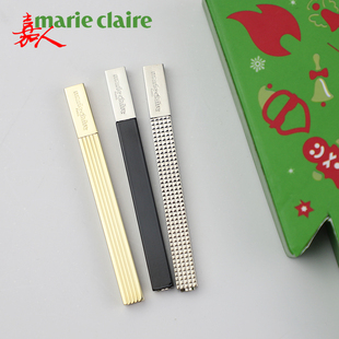 claire 嘉人煤油打火机纤细迷你情人女士火机 进口marie 日本原装
