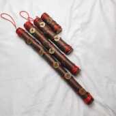 东南桃木宝宝孕妇老人新生儿哭闹压惊安睡护身符保平安