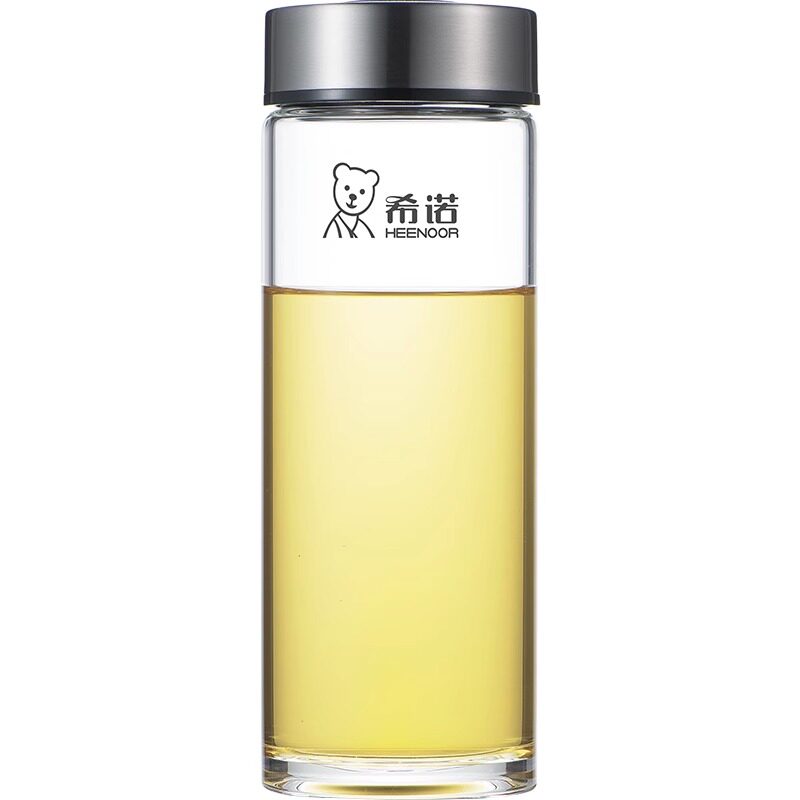 车载是玻璃杯希诺高硼硅