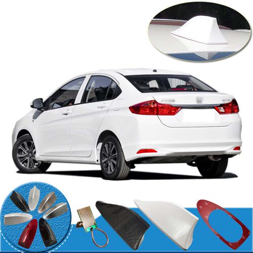 2008至2025款锋范专用汽车鲨鱼鳍天线车载收音机改装尾鳍车用天线