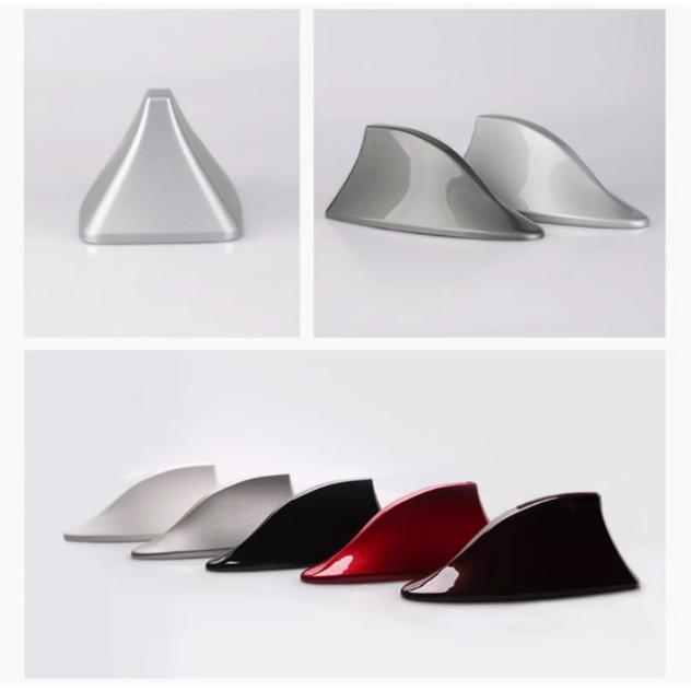 20-25款马自达CX-30专用汽车鲨鱼鳍配件尾鳍改装车用附件装饰天线