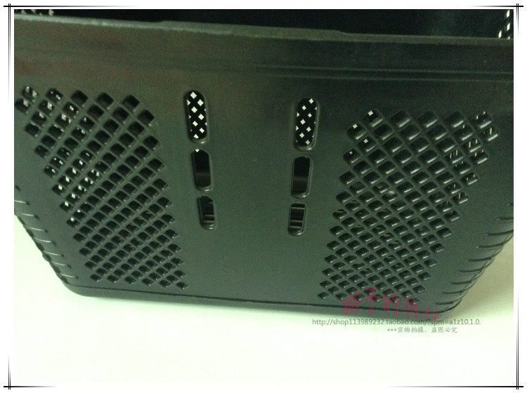 Panier pour vélo - Ref 2260637 Image 5