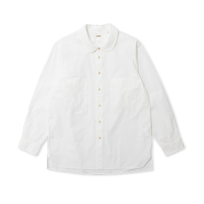 TACITURNLI PEANUT WORK SHIRT 皮纳特工作衬衣