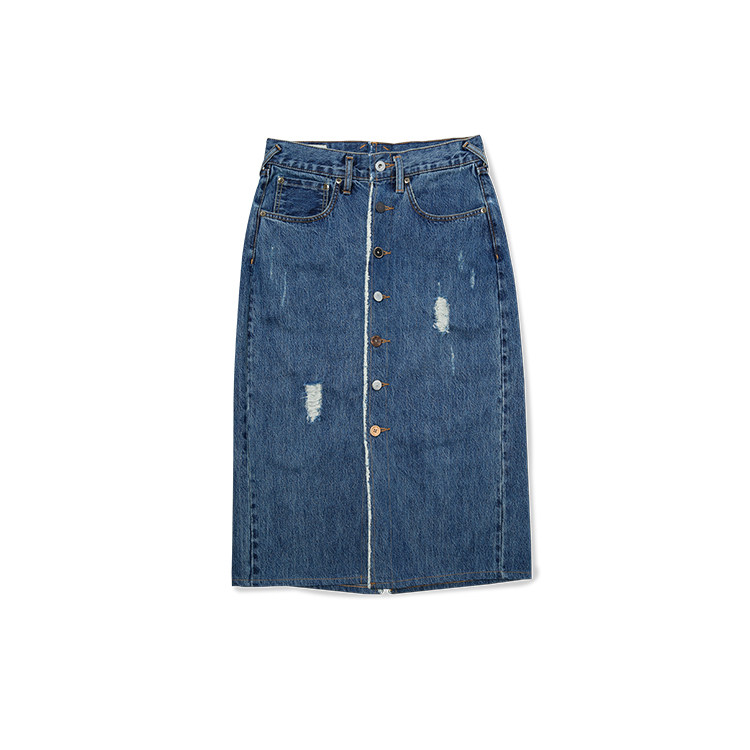T107057-Skirt 半裙 main image 0