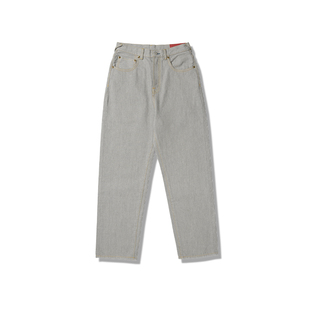 GRAY 女士66牛仔裤 66Z JEANS TACITURNLI