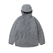 JKT W.R. 卡里多尼亚户外连帽夹克 CALEDONIA TACITURNLI