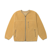 WARM TOMORROW KNIT TACITURNLI JKT 轻量化保暖汤姆针织夹克