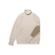 MERINO WOOL RIDINGMAN TACITURNLI SWEATER 美利奴羊毛骑行毛衣