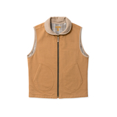 TACITURNLI 德克尔针织马甲 VEST KNIT DECKER
