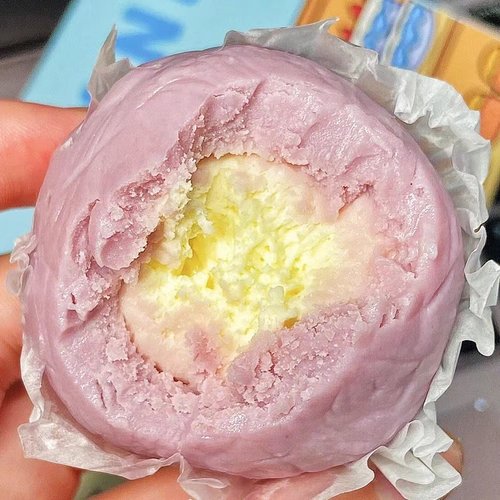 Jane芋泥奶酪球低脂糕点低卡饱腹