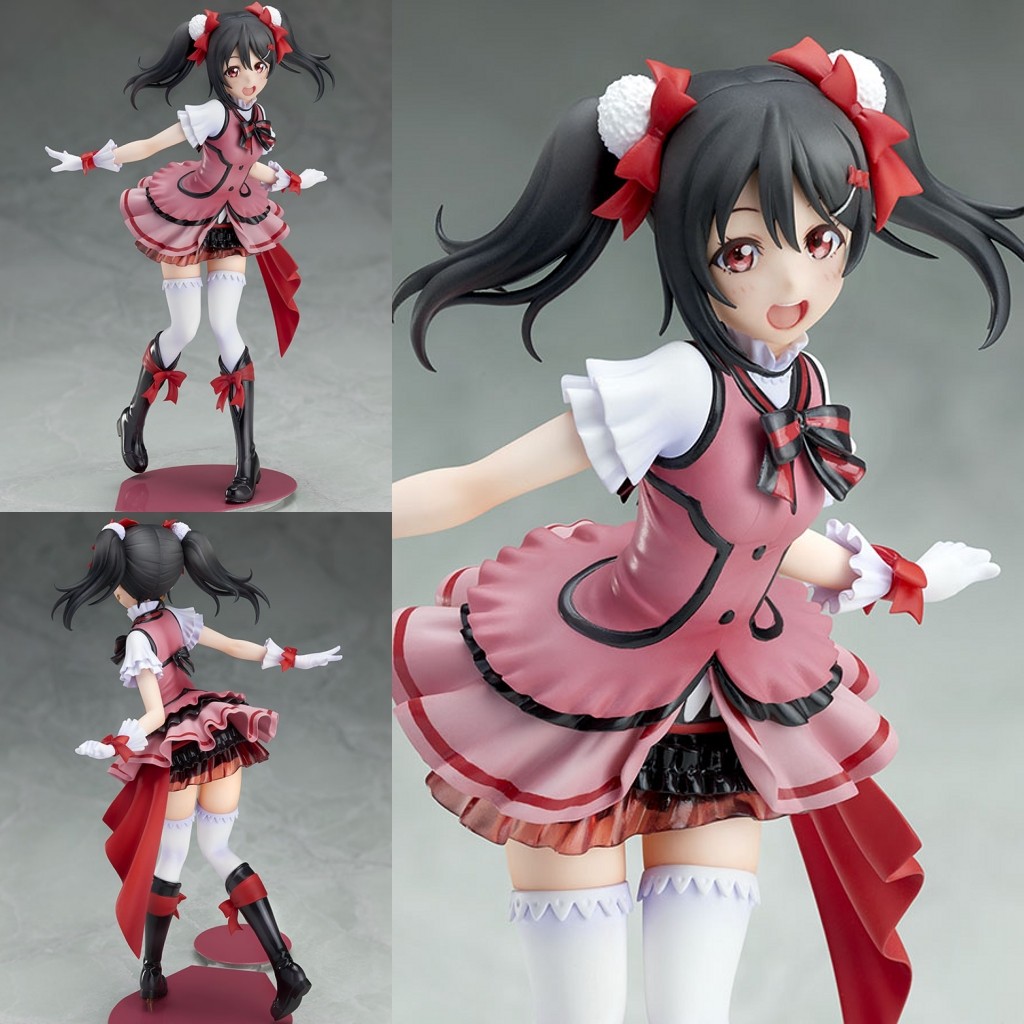 Figurine manga Love Live oiseau Sud - Ref 2699557 Image 1