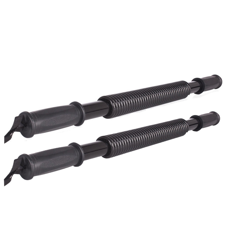 恒达特价臂力器男士40kg练手臂健身器材家用50kg臂力棒胸肌