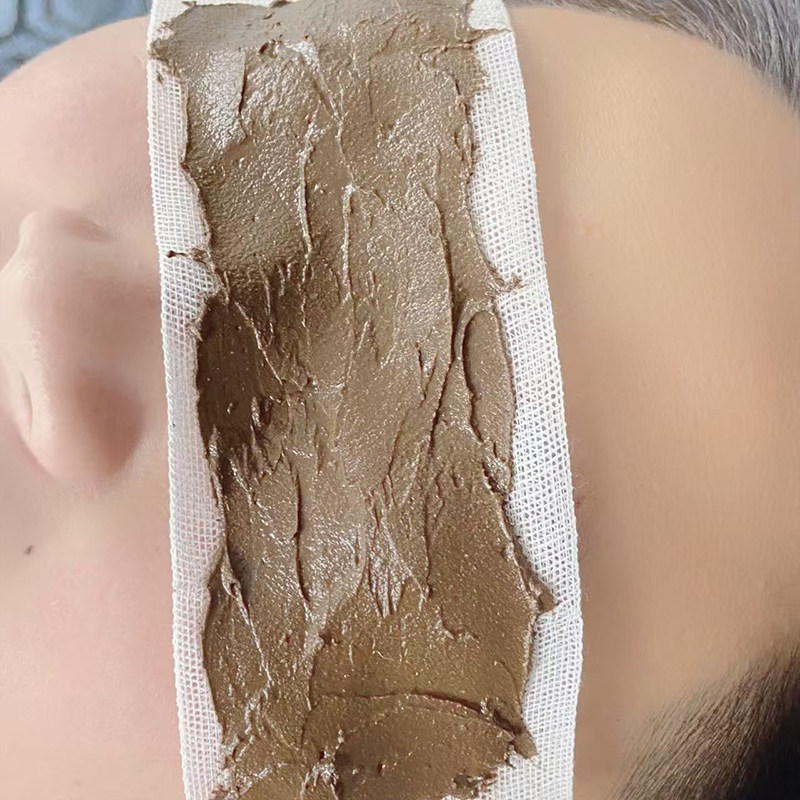 纯中药眼膜粉眼睛酸干胀涩怕光流泪中药敷眼包贴眼累学生儿童护眼