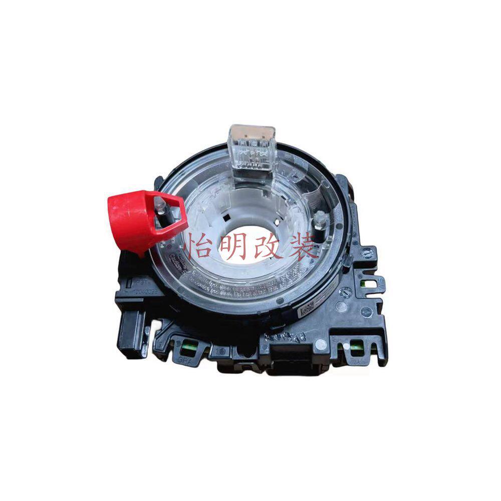 途观途安高尔夫6帕萨特明锐昊锐多功能方向盘5K0 953 549 B