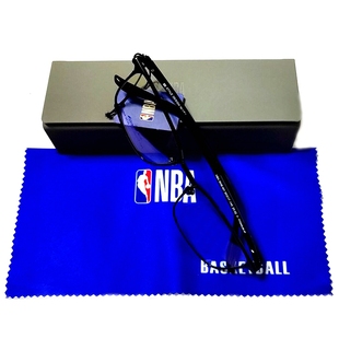 3638 热销NBA眼镜架 NBA眼镜 镜框 A01全框近视眼镜框 NBA镜框男款