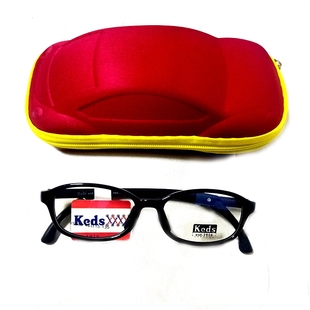 热销科迪斯儿童眼镜架科迪斯眼镜 Y5018全框儿童镜近视儿童眼镜框