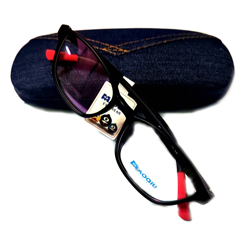 特惠儿童眼镜架近视专业防控镜框