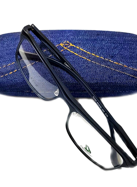 卡丹路眼镜架 卡丹路眼镜 73124 C18 全框镜架近视眼镜框男款镜框