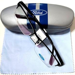 F8998 眼镜框 近视眼镜框 男款 眼镜架 镜架 热销福特眼镜 半框