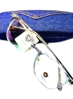 牛津大学眼镜架牛津大学眼镜 22265 全框男款镜框近视眼镜框 镜架