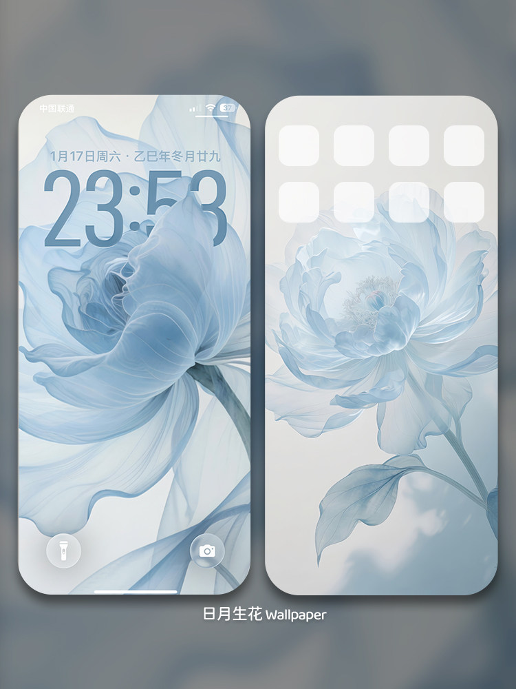 4K超清唯美浪漫梦幻蝴蝶花卉手机壁纸ins风干净清新ios26景深屏保,商务/设计服务,设计素材/源文件,淘宝优惠券,粉丝福利购,淘宝优惠卷