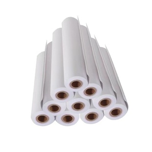 适用汉印MT810打印机优质A4打印纸4卷12卷24卷不含双酚A长效保存