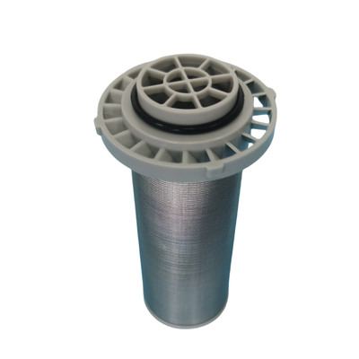 美的前置过滤器QZBW20S-14 QZBW20S-45 -40通用不锈钢滤网滤芯