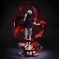 White Hair Four-Hezi Form