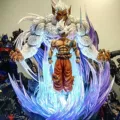 Great Ape King Goku - Battle Mode[31cm]
