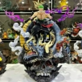 Fantasy-Black Gold Zoro/Luffy[2.0 Upgraded Version]