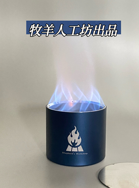 Goshawk 酒精炉 澳洲酒精炉 goshawk era-se蓄热式毛细酒精炉