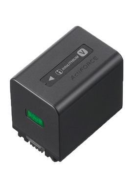 索尼 NP-FV70A摄像机电池 AXP35 PJ670AX100E AX40/60/45cx900e原