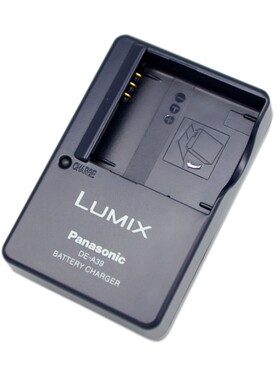 松下DMW-BCE10 S008相机充电器DMC-FS5 FS3 FS20 S10 S18