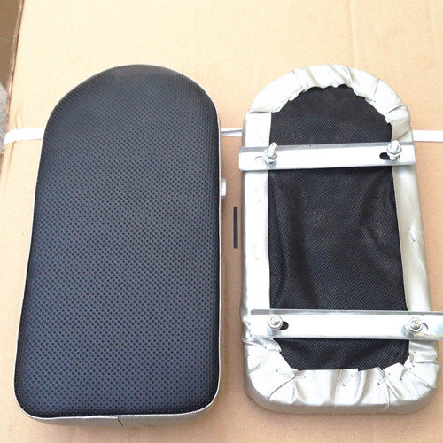 Selle de vélo - Ref 2356720 Image 5