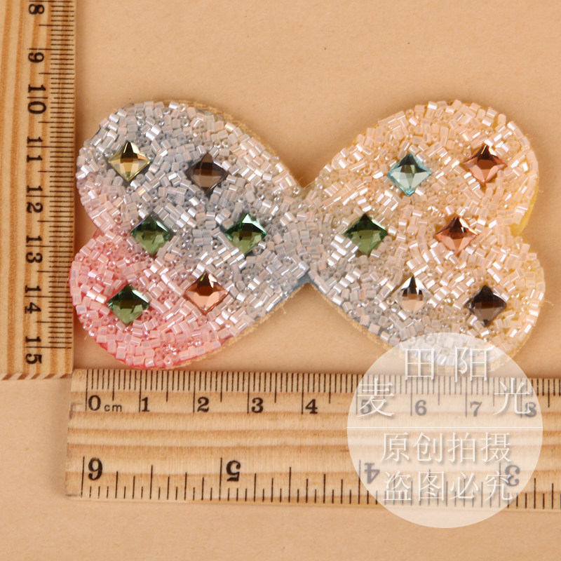 Accessoire cheveux - Ref 1201742 Image 5