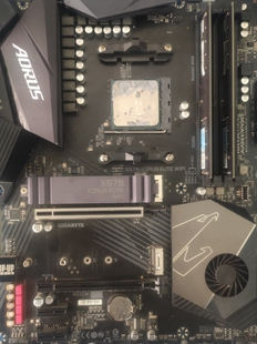 电脑主板维修寄修 精修中高端主板b550 b590 x470 x570z490不开机