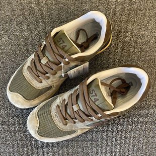 正品百搭574男鞋运动鞋2026新款春夏季透气女鞋休闲跑步鞋情侣款