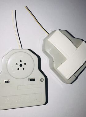 近电报警器安全帽感应器电力预警器高压报警器380v10kv35kv三档