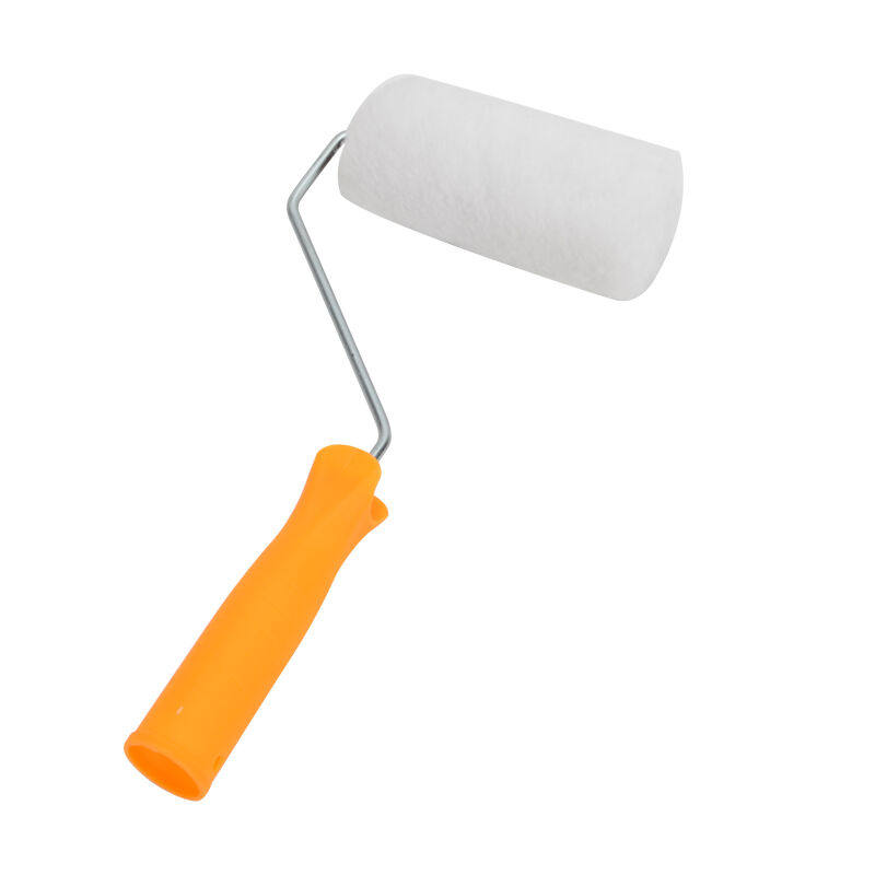 卡夫威尔 滚筒刷乳胶漆墙面漆滚刷油漆刷刷墙工具4寸无死角em3218