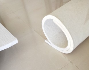 升级款无味纯羊毛毡子定做羊毛毡炕毡垫子学生防潮床毡床毡床垫子