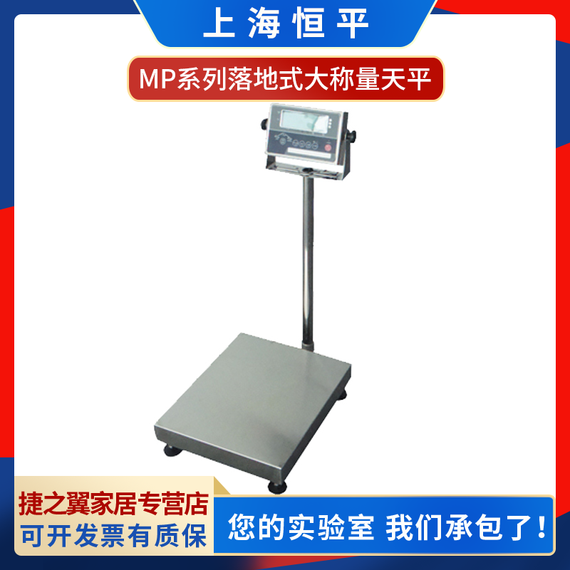 上海落地式电子秤天平称
