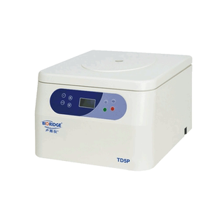 上海卢湘仪 TD4P/TD5P美容专用PRP注射移植离心机最大容量50ml*4