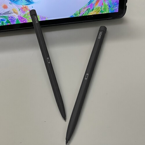 文石pen2手写笔原厂带笔帽橡皮擦