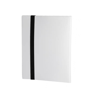 卡册 九宫格20固定页360个位 火影 游戏王 球星卡收藏