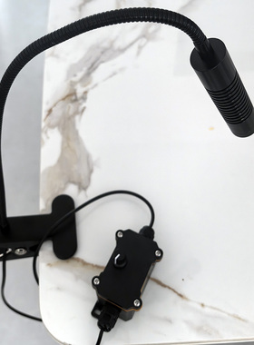 LED 黄光橙色光587 590 595 605 610 615nm12W光源实验催化激发光