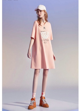 CANDACE 洪*女 春夏 专柜 女装 72095E 时尚 气质 连衣裙 1980