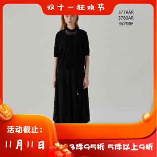 3779AR 888 女 上衣 针织 休闲百搭 女装 新款 春夏 洪 CANDACE