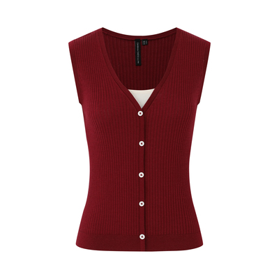 CANDACE 洪*女 春夏新款女装  5239AR 显瘦气质休闲上衣 988