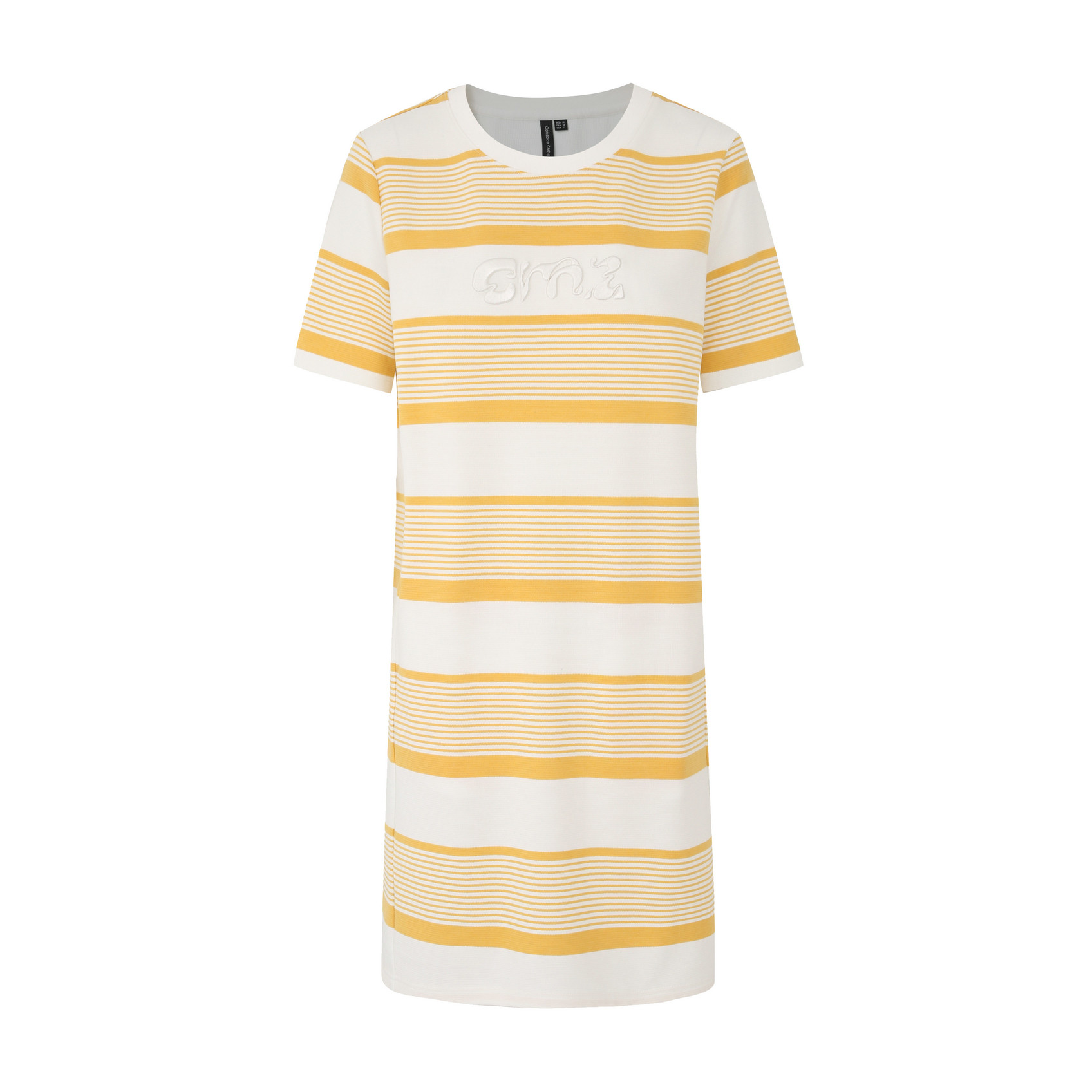 CANDACE 洪*女 春夏 新款 女装 3200CP 百搭休闲 显瘦连衣裙 2288