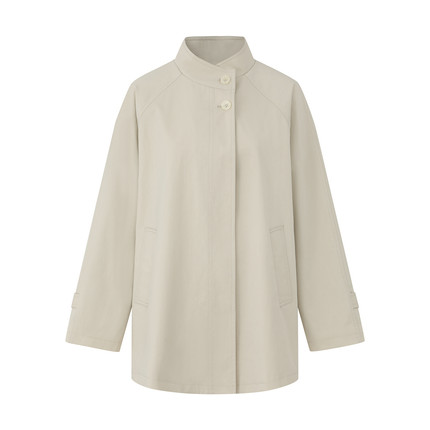 CANDACE 洪*女 春夏新款 女装 5198DA 显瘦 气质 休闲 外套1688